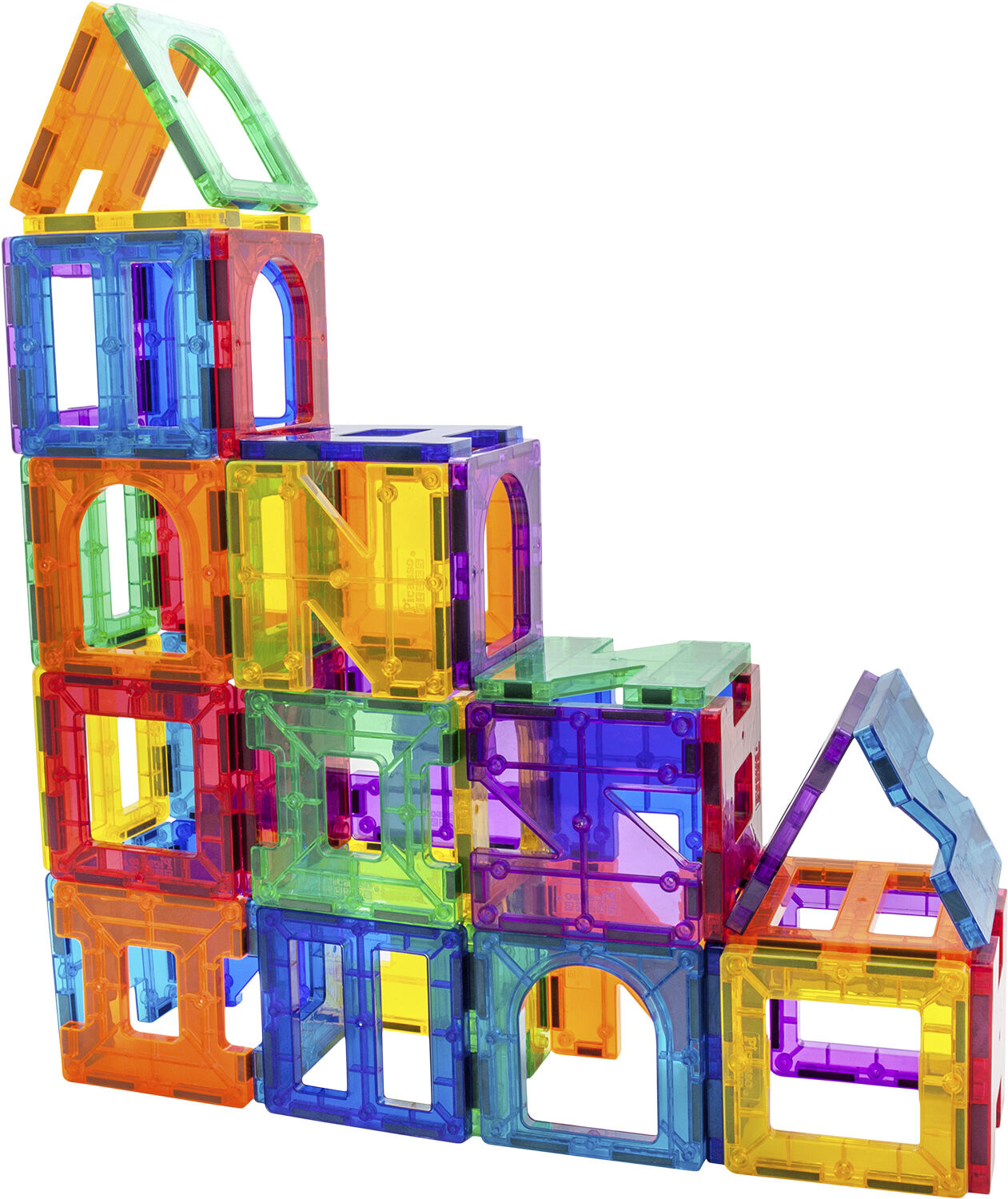 Picasso Tiles Artistry Ma