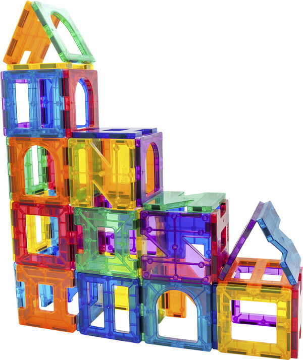 Picasso Tiles Artistry Ma