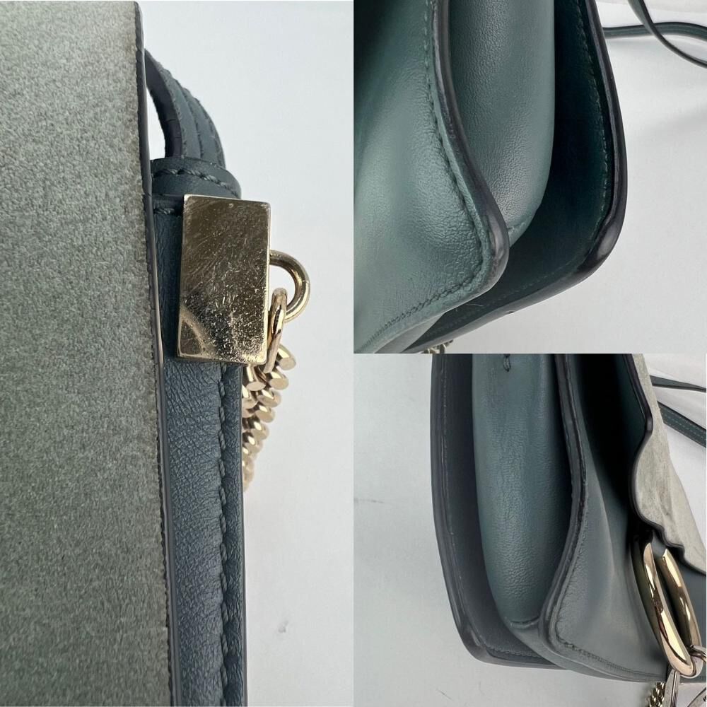 Chlo&Atilde;&copy; Crossbody Bag