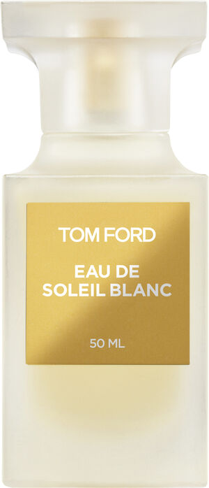 Eau de Soleil Blanc Eau de Toilette