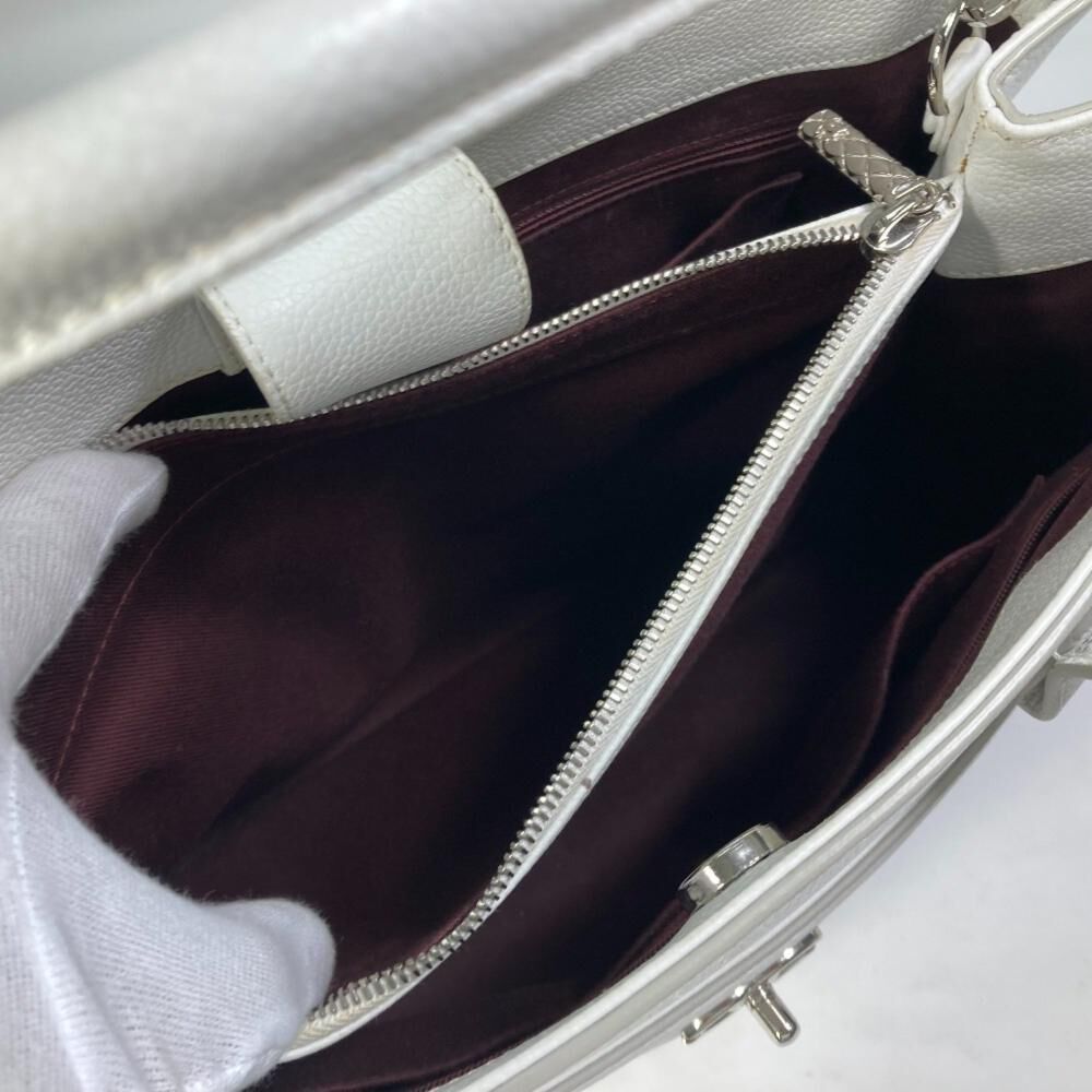Chanel Tote