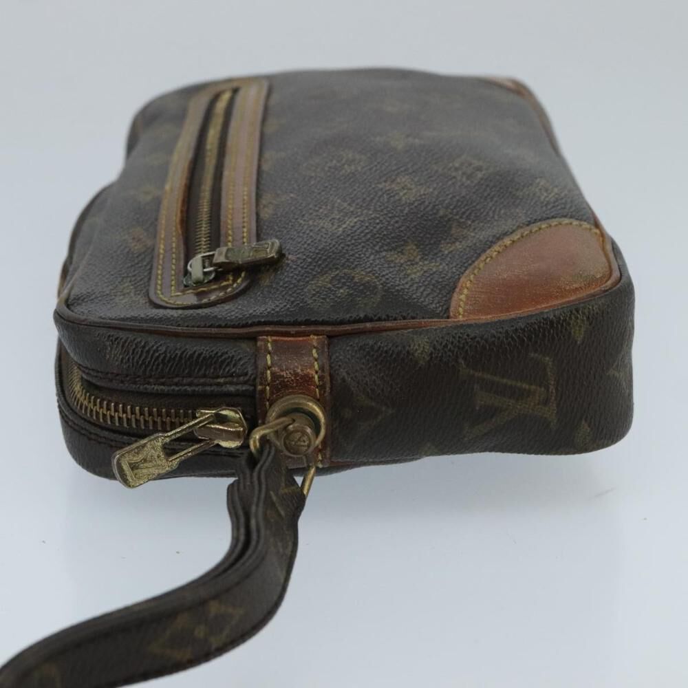 Louis Vuitton Marly Dragonne