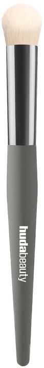 Undereye Buff Brush - Concealer-borste