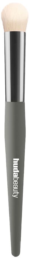 Undereye Buff Brush - Concealer-borste