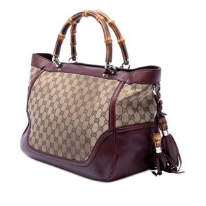 Gucci Bamboo