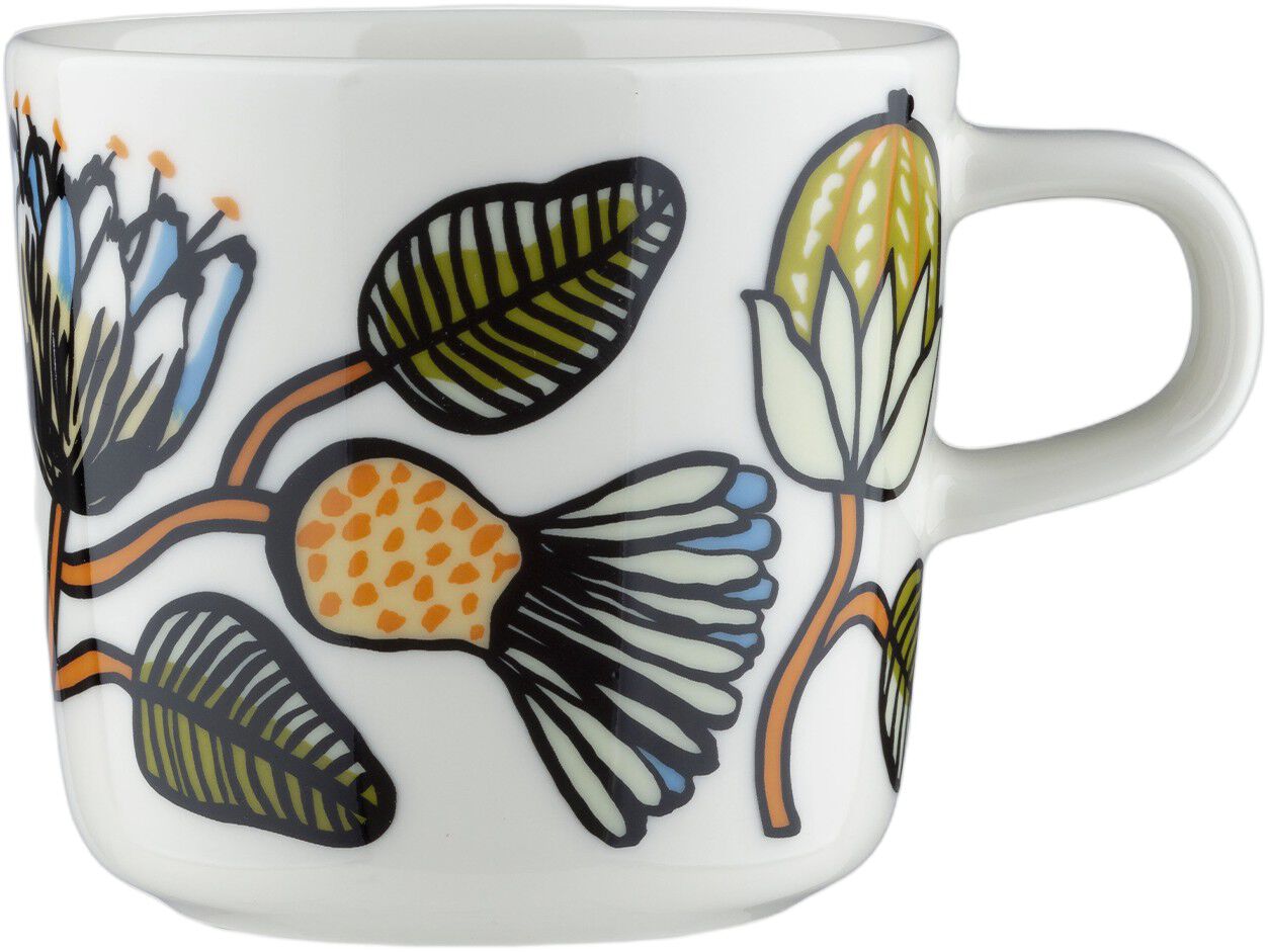 TIARA COFFEE CUP 2 DL