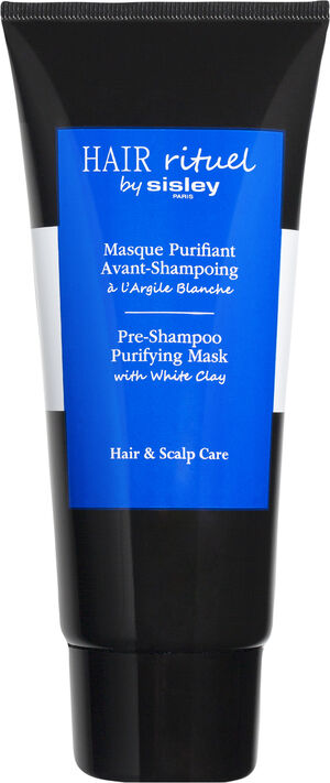 Pre-shampoo Purifying Mask