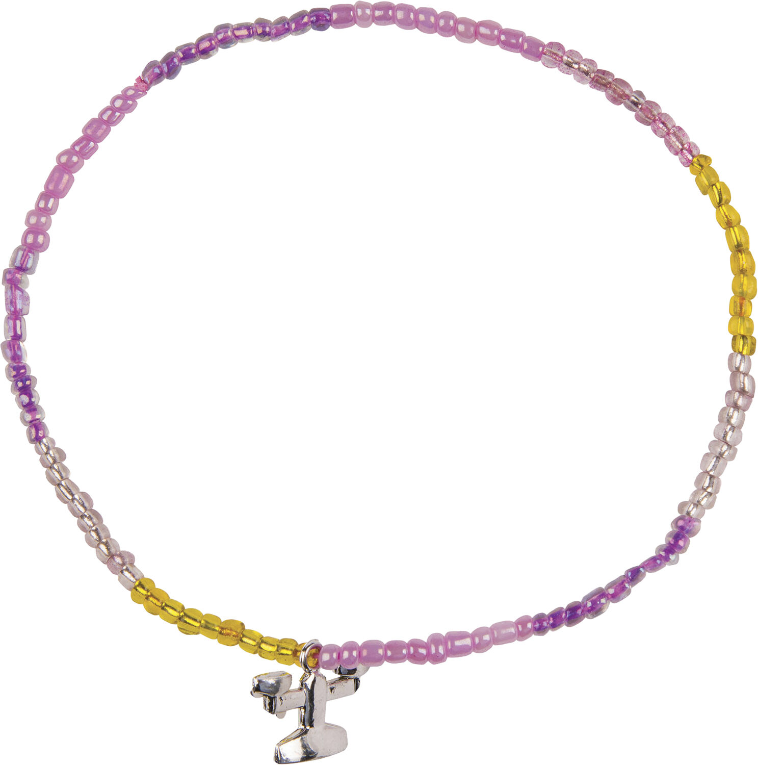 4-GIRLZ MEGA PERLES&AElig;T