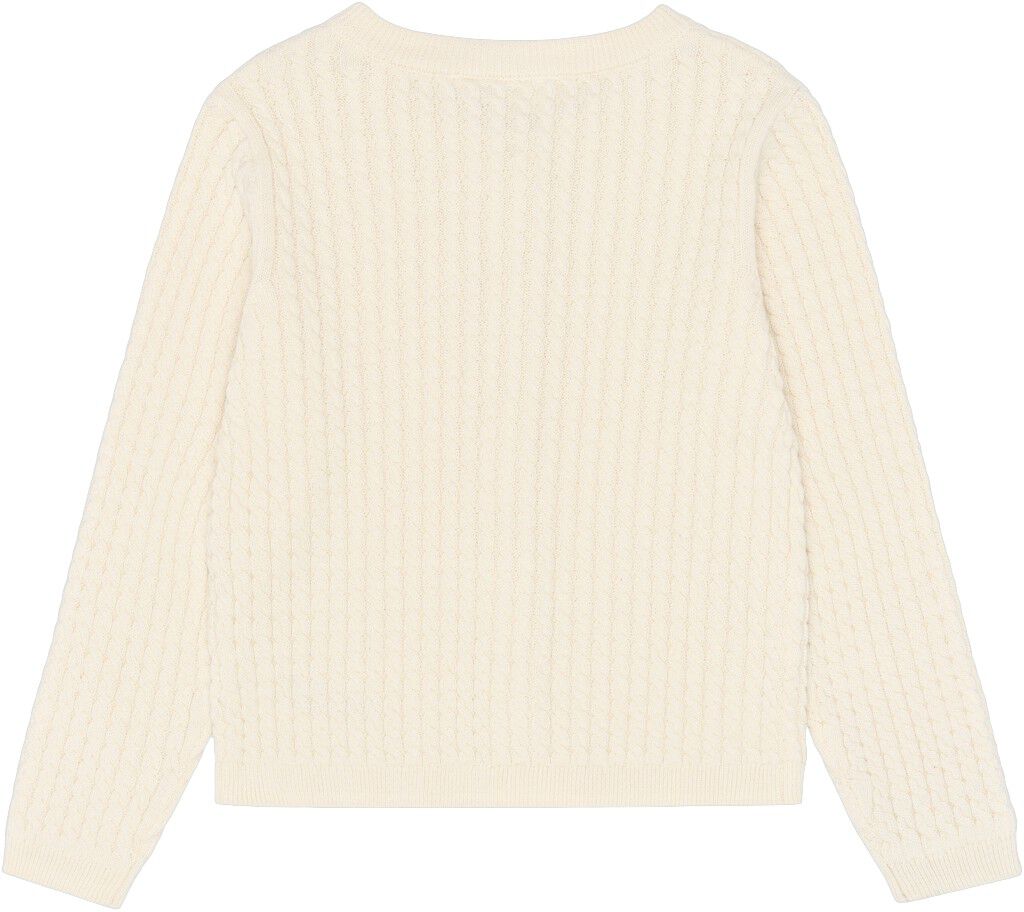 Tnyvonne Knit Cardigan