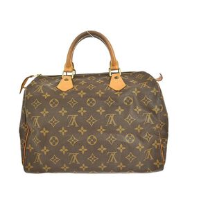 Louis Vuitton Speedy