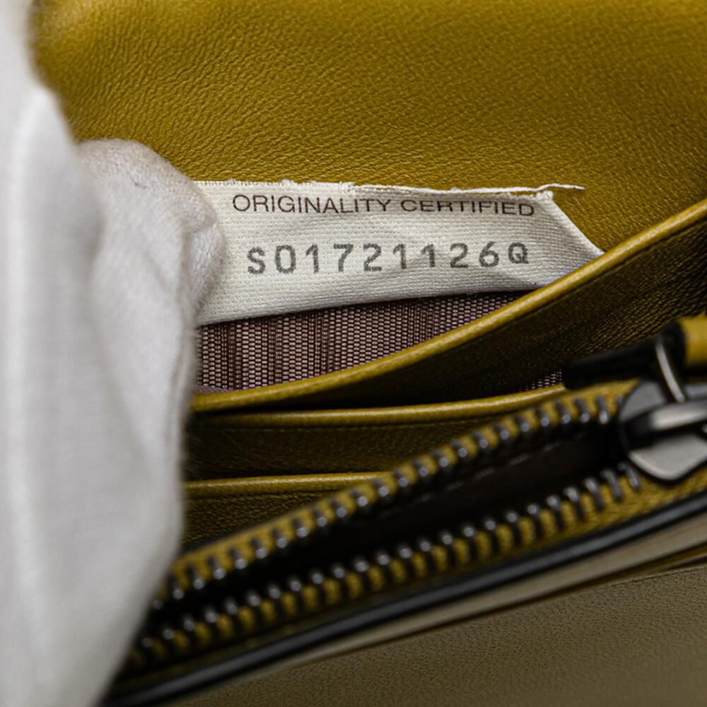 Bottega Veneta Crossbody Bag