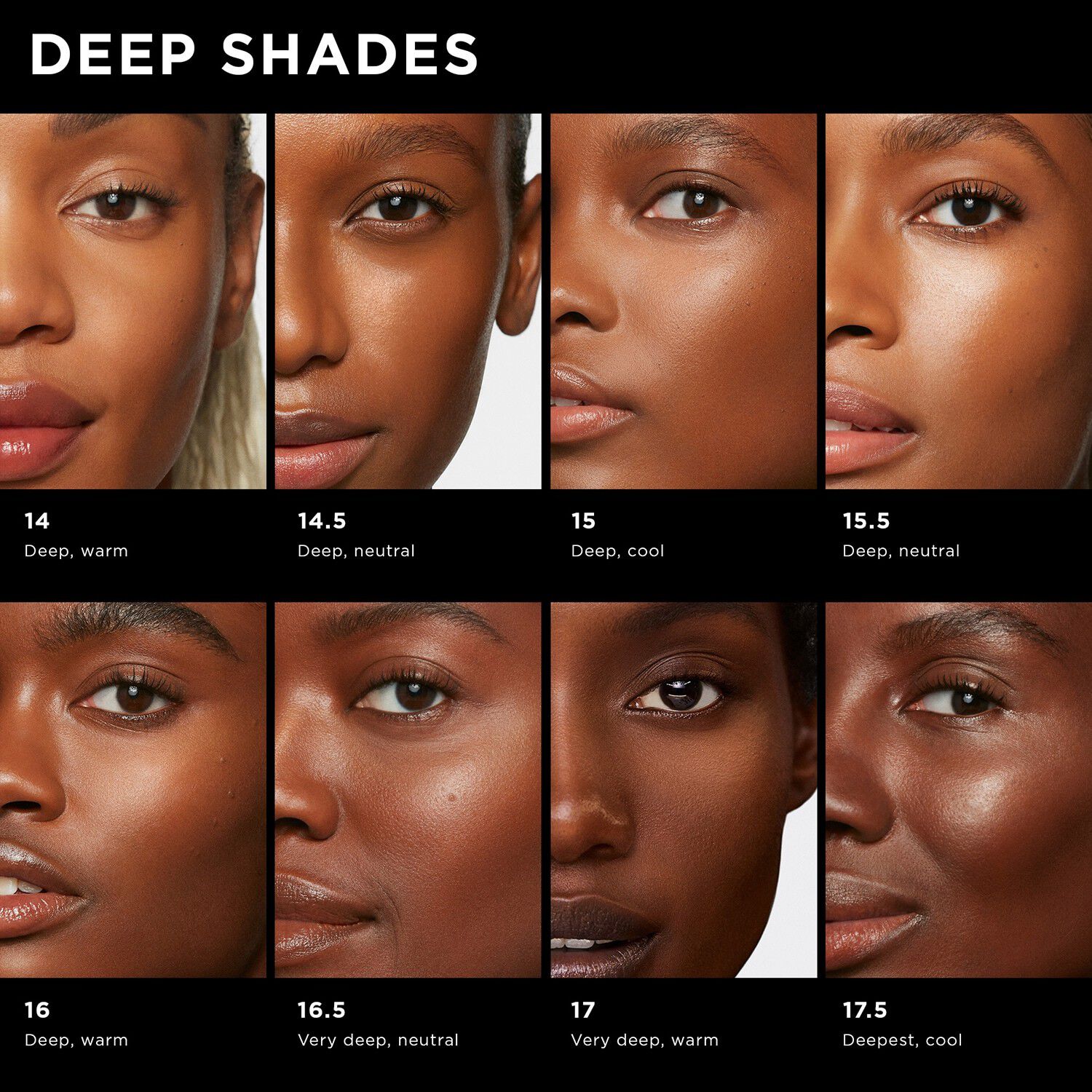 Ambient Soft Glow - Foundation