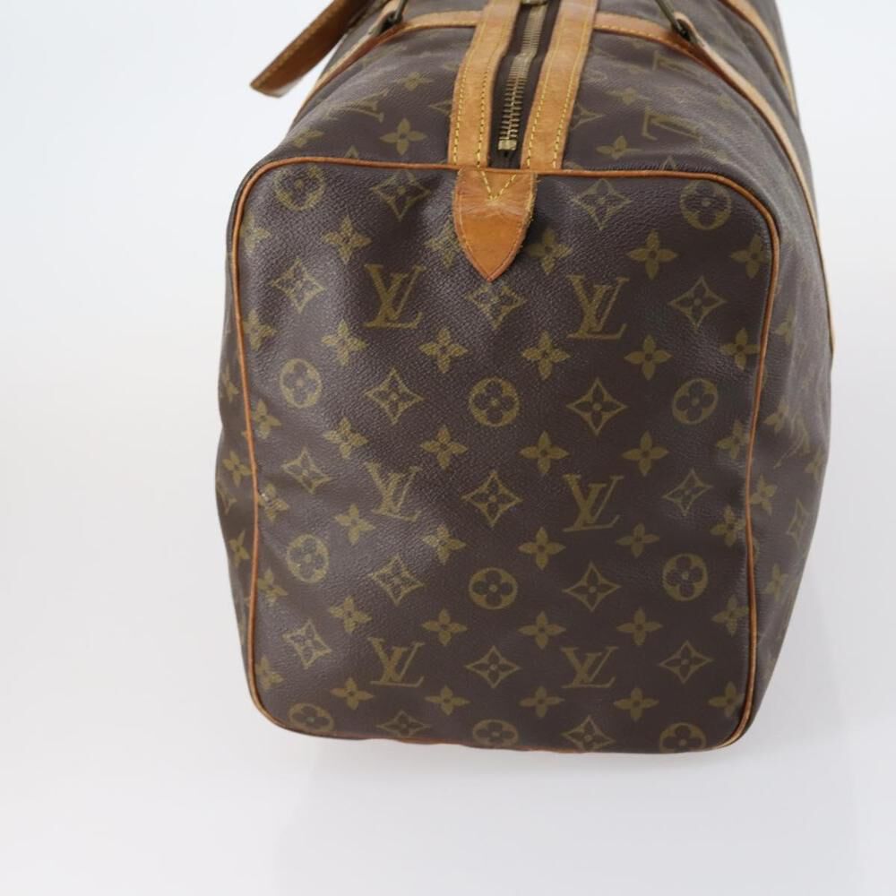 Louis Vuitton Keepall