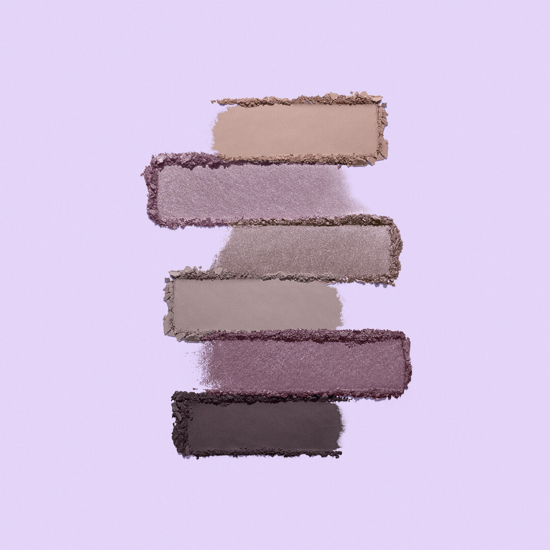 Mineralist Eyeshadow Palette