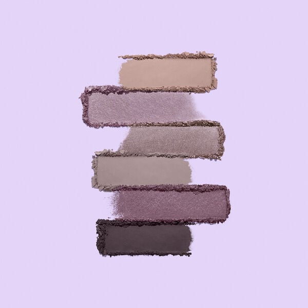 Mineralist Eyeshadow Palette