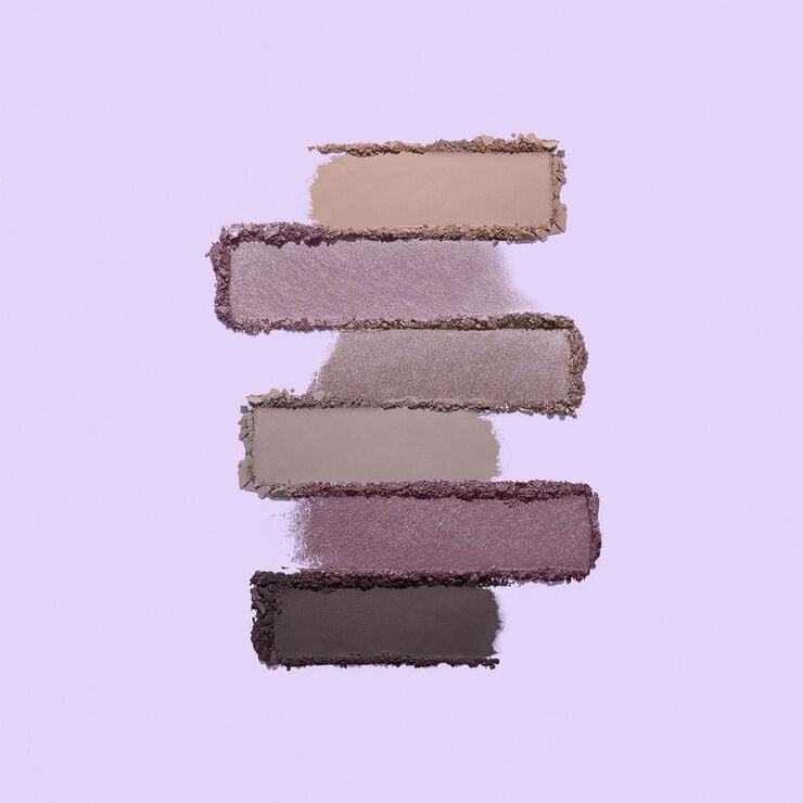 Mineralist Eyeshadow Palette