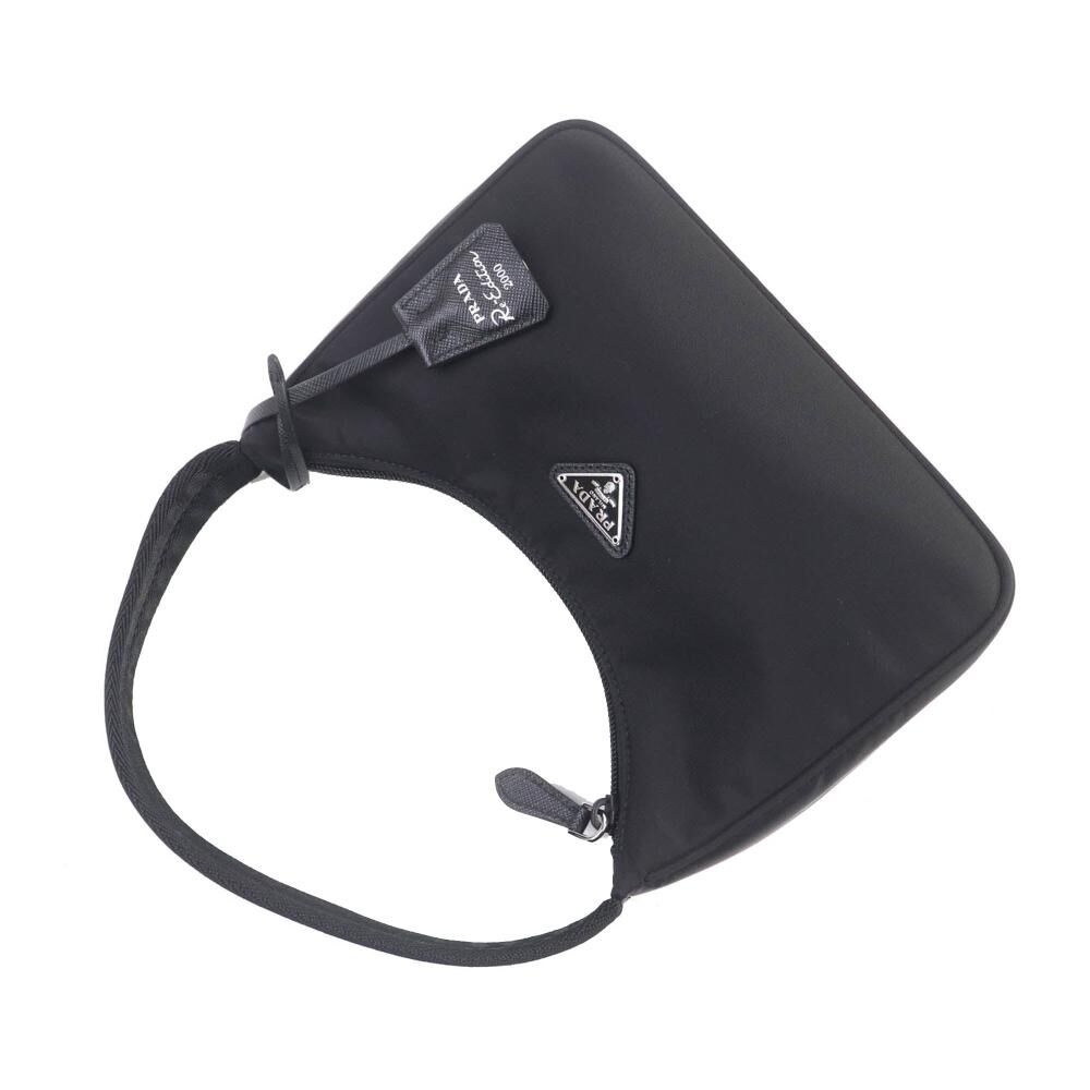 Prada Shoulder Bag