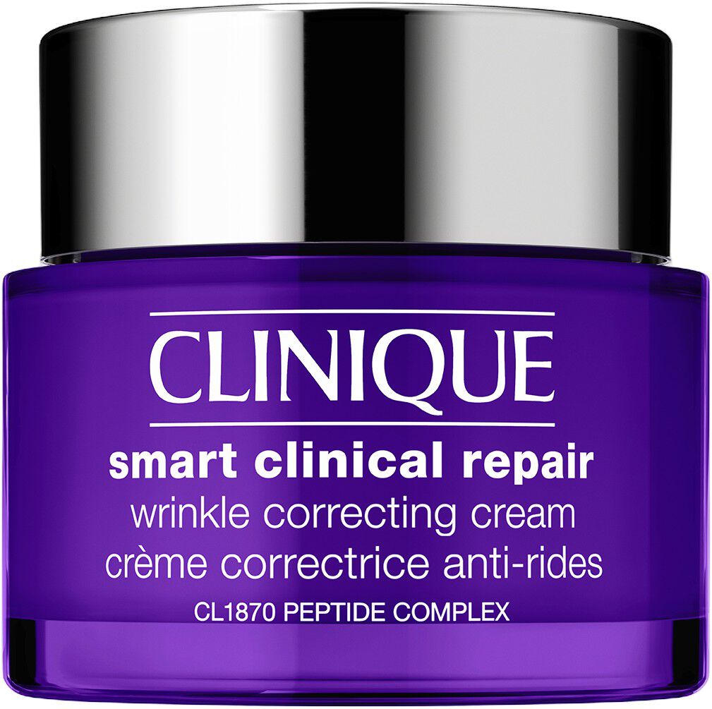 Smart Clinical Repair Wrinkle Cream