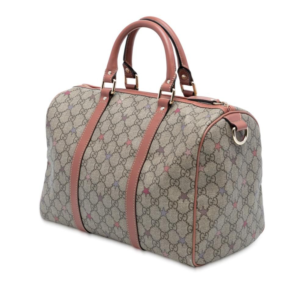 Gucci Boston Bag