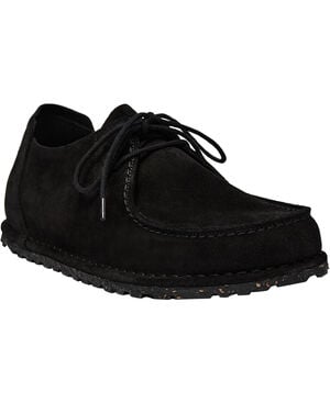 Utti Lace LEVE Black