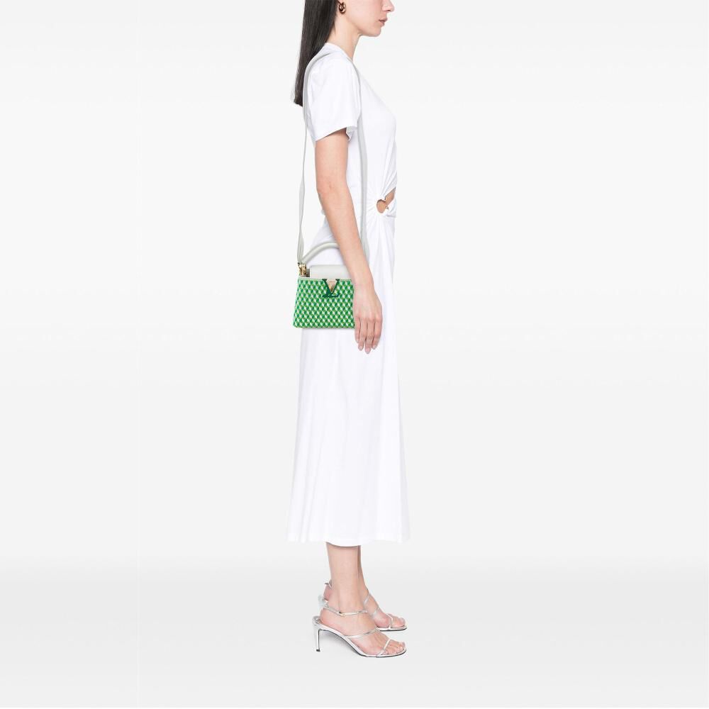 Louis Vuitton Capucines