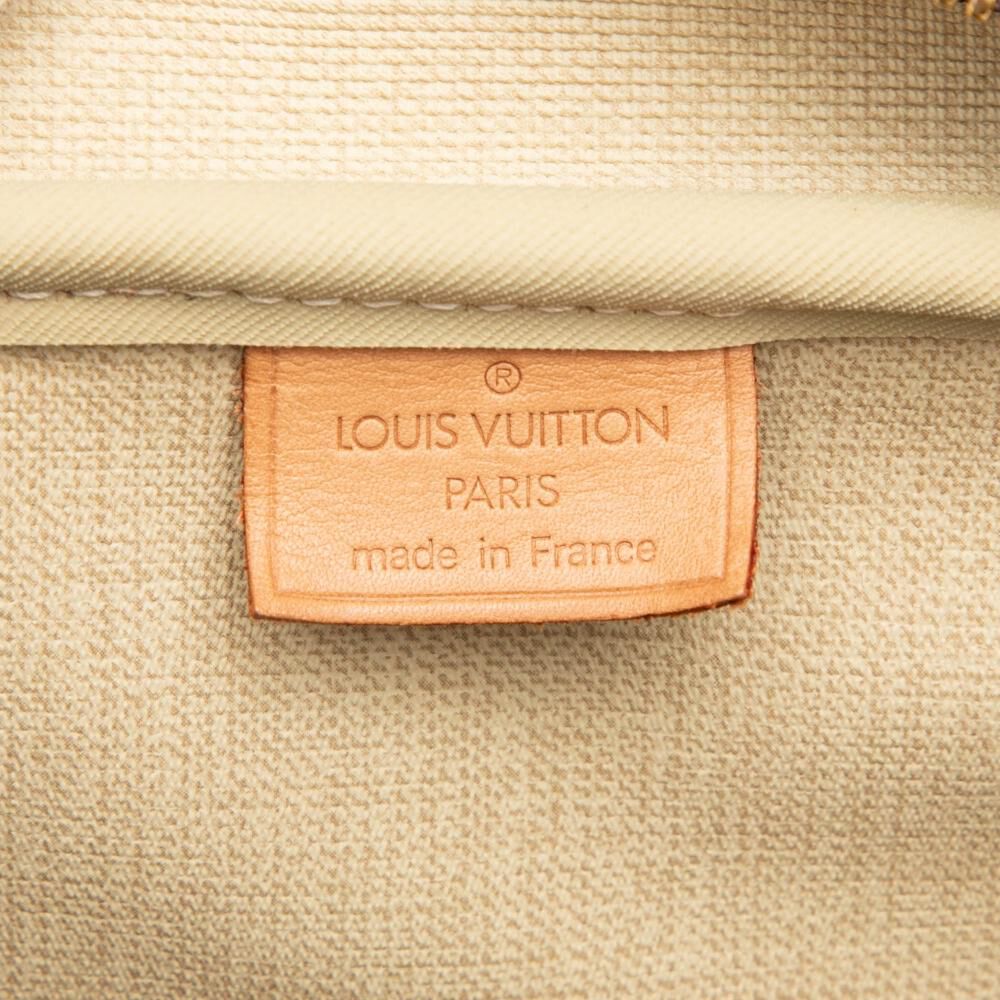 Louis Vuitton Deauville
