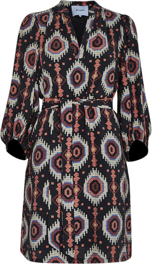 MSCora Short Dress