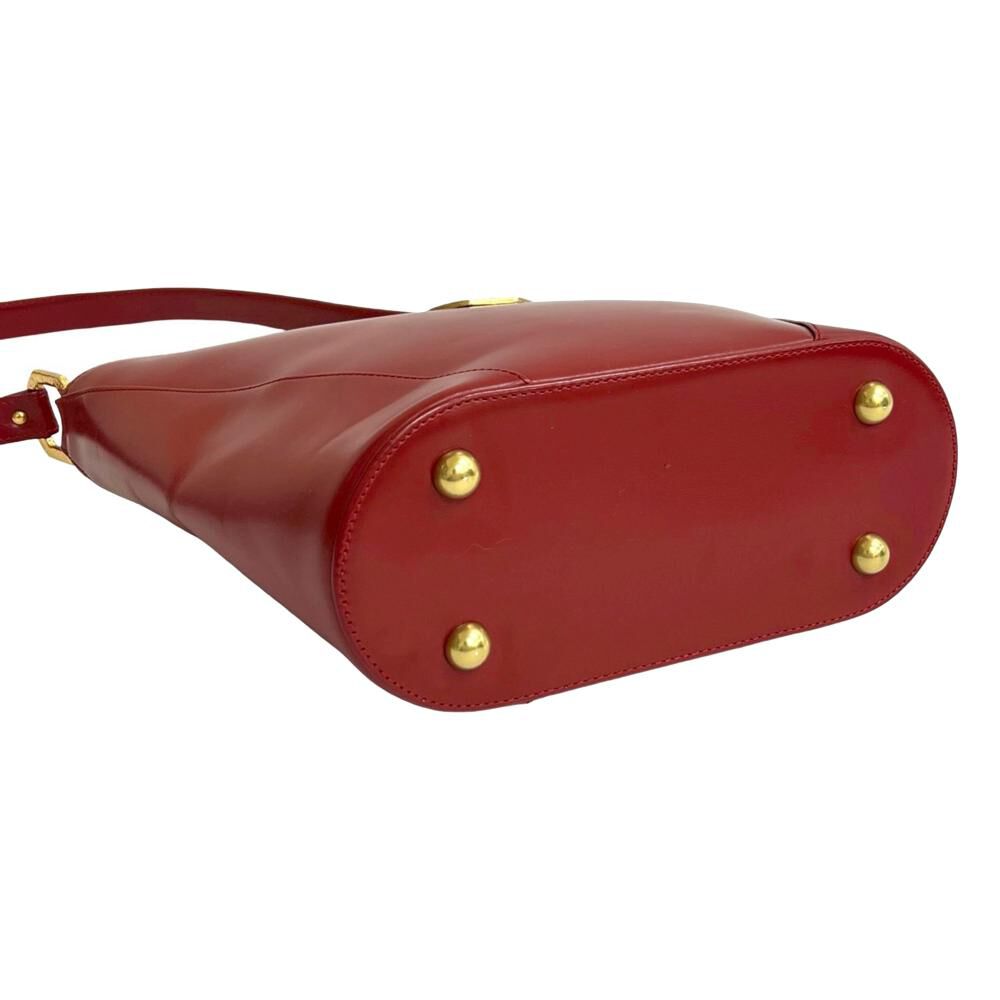 Yves Saint Laurent Crossbody Bag