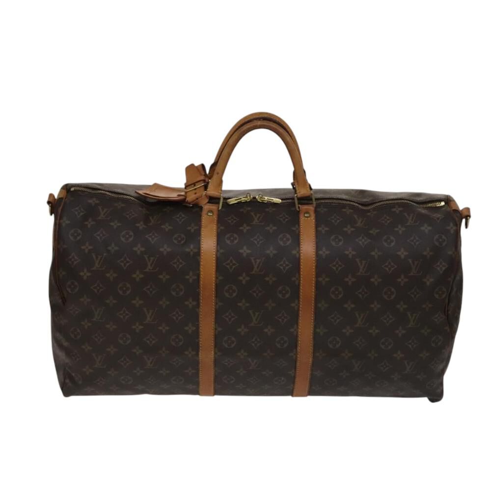 Louis Vuitton Keepall