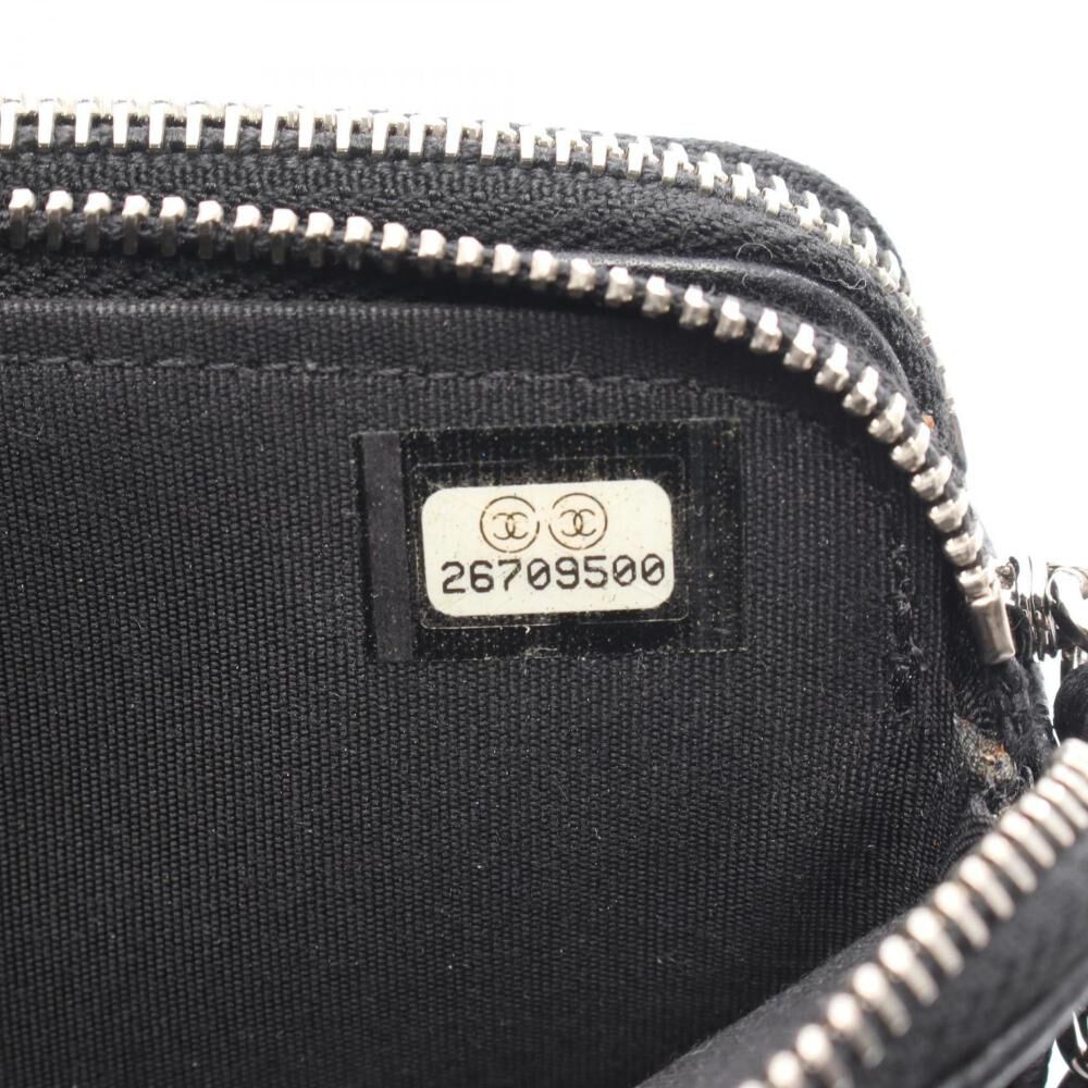 Chanel Shoulder Bag