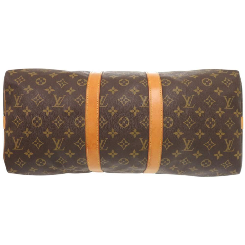 Louis Vuitton Keepall