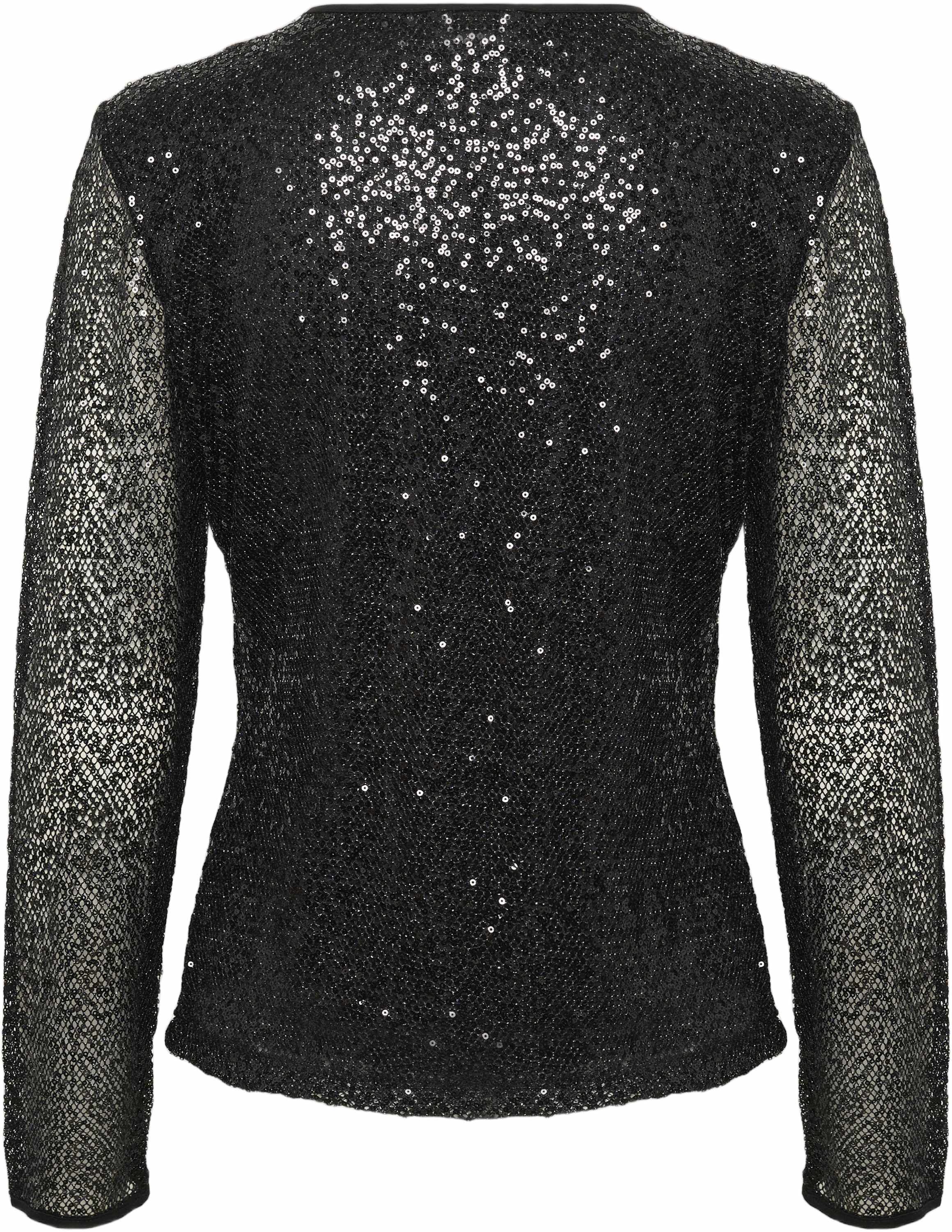 SLAdea Lining Blouse