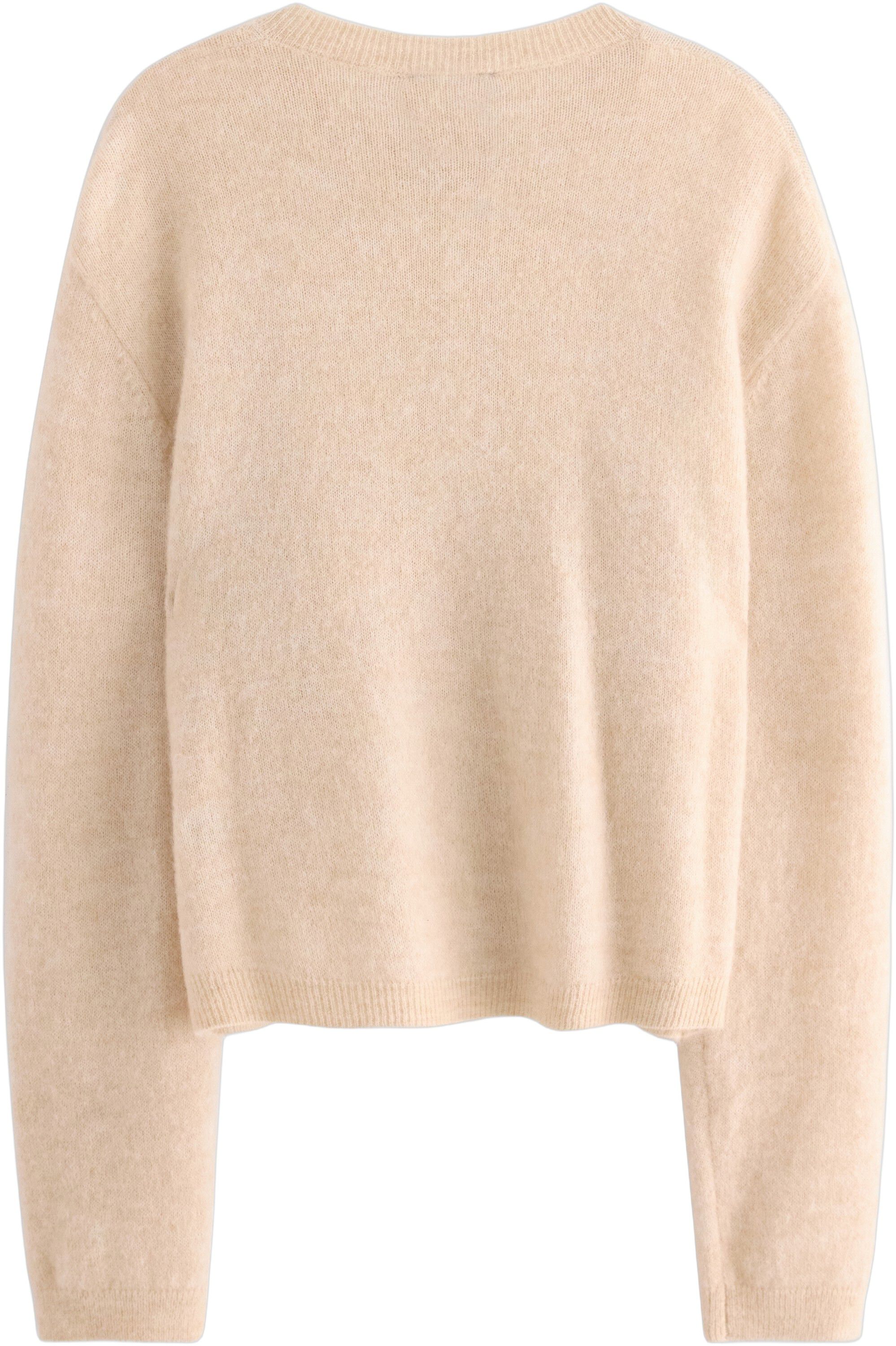 Cardigan Minna Mohair blend