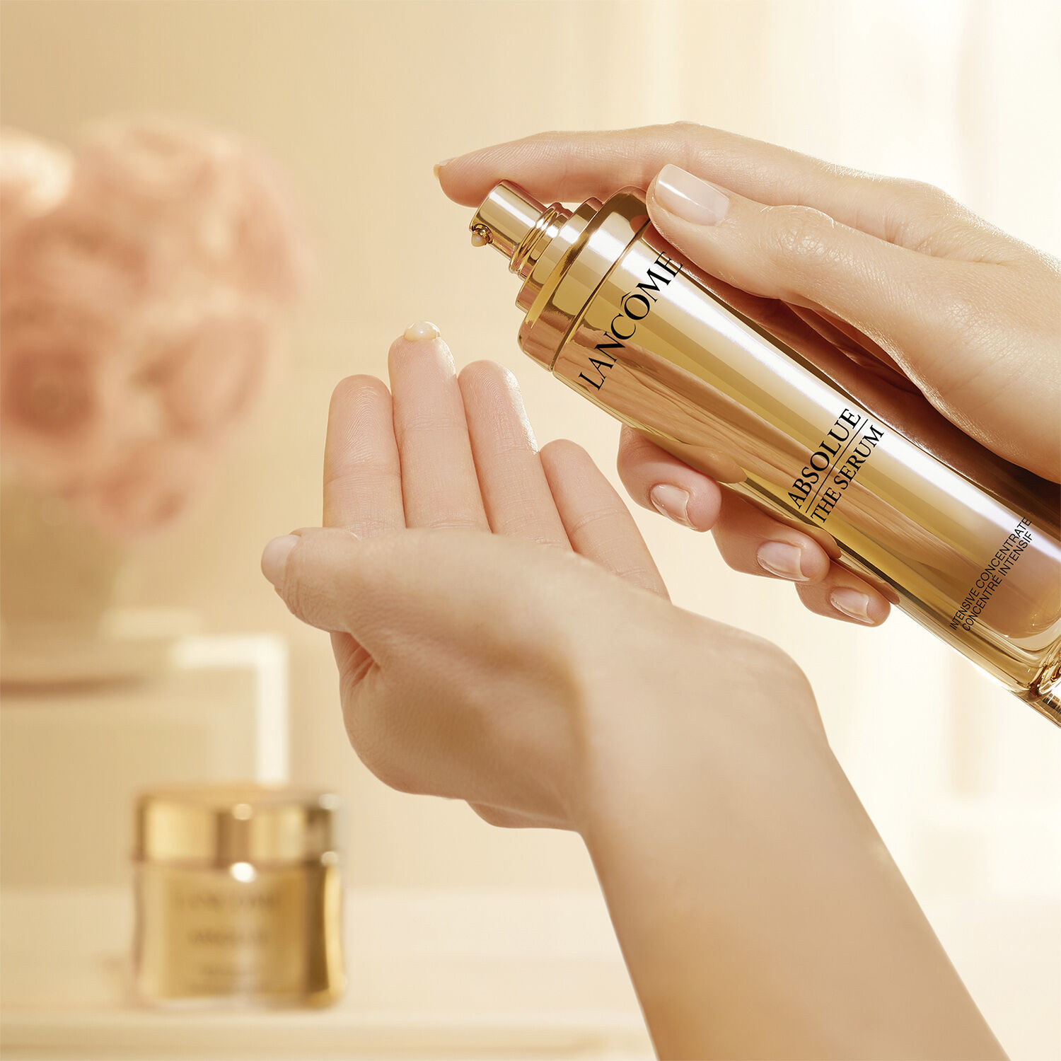 Lanc&ocirc;me Absolue Serum Star 30ml