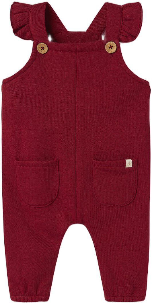 NBFKILANO LOOSE SWEAT OVERALL LIL