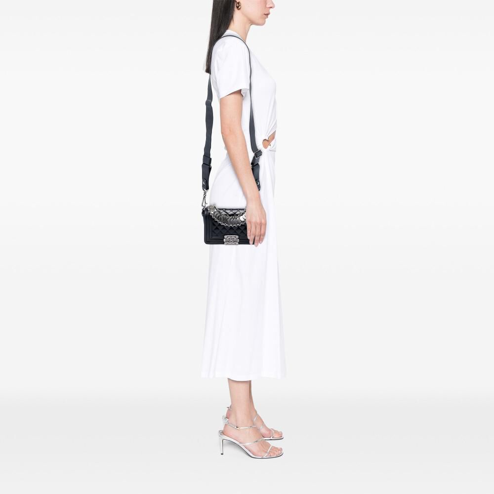 Chanel Boy Bags