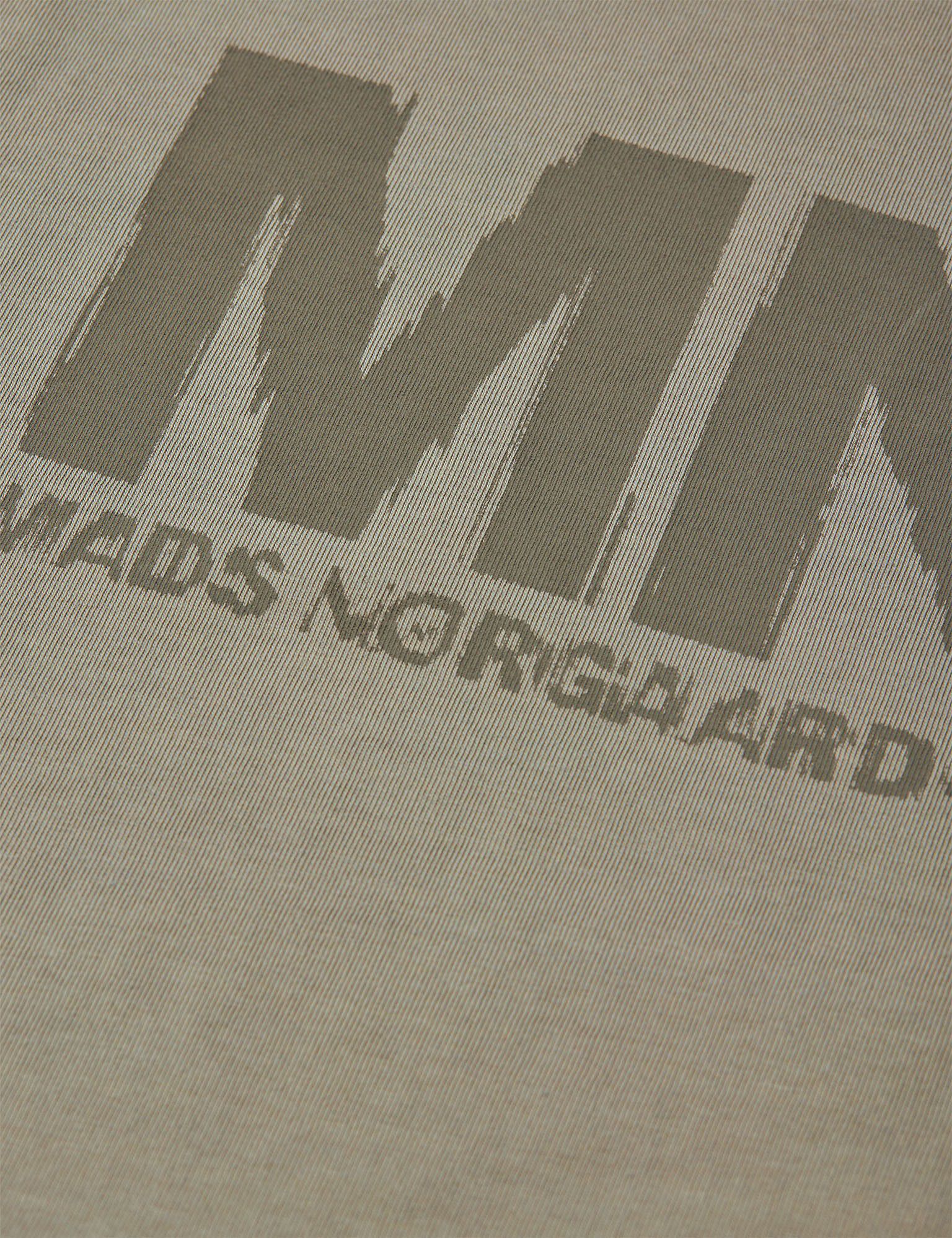 Cotton Jersey Frode MNC Tee