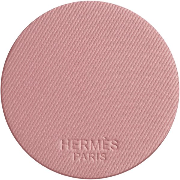 Rose Hermès, silky blush powder, Rose Ombré
