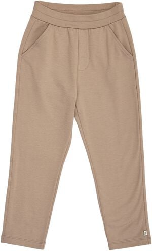 Cozy Me Sweat Chino Pants