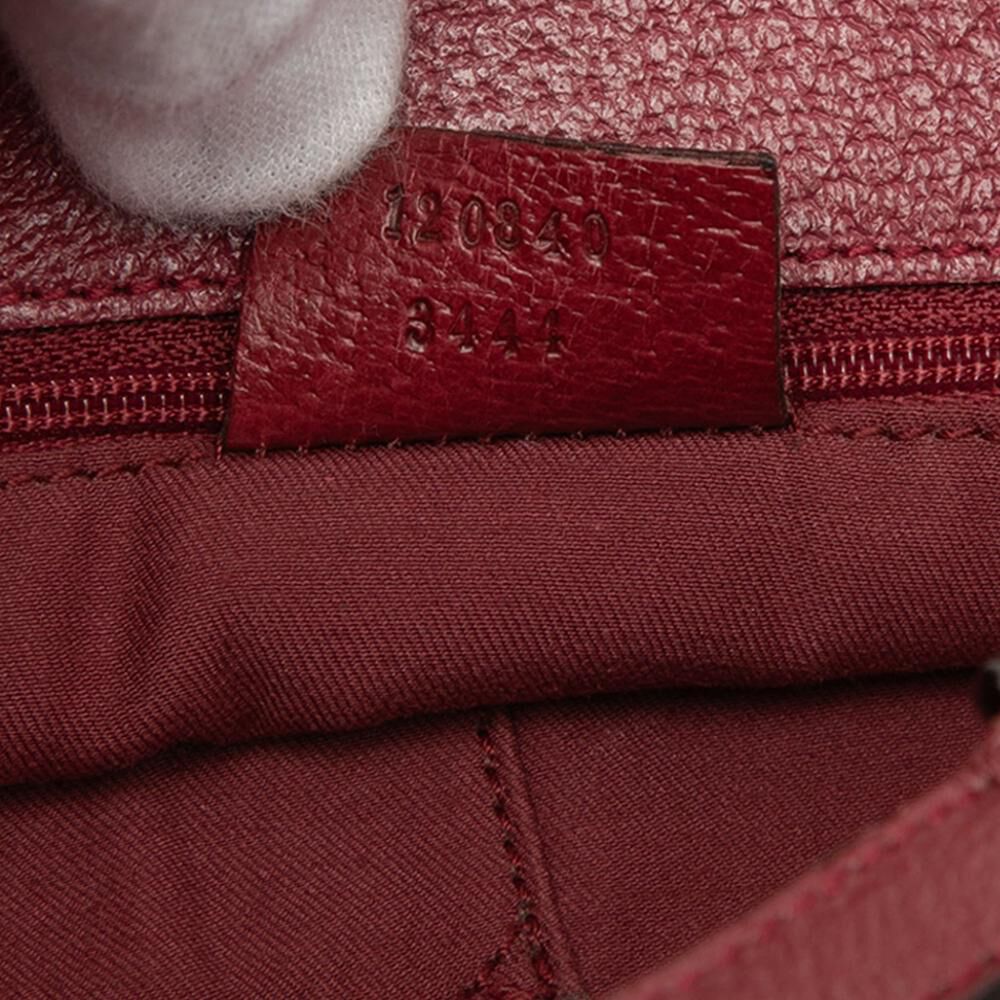 Gucci Tote