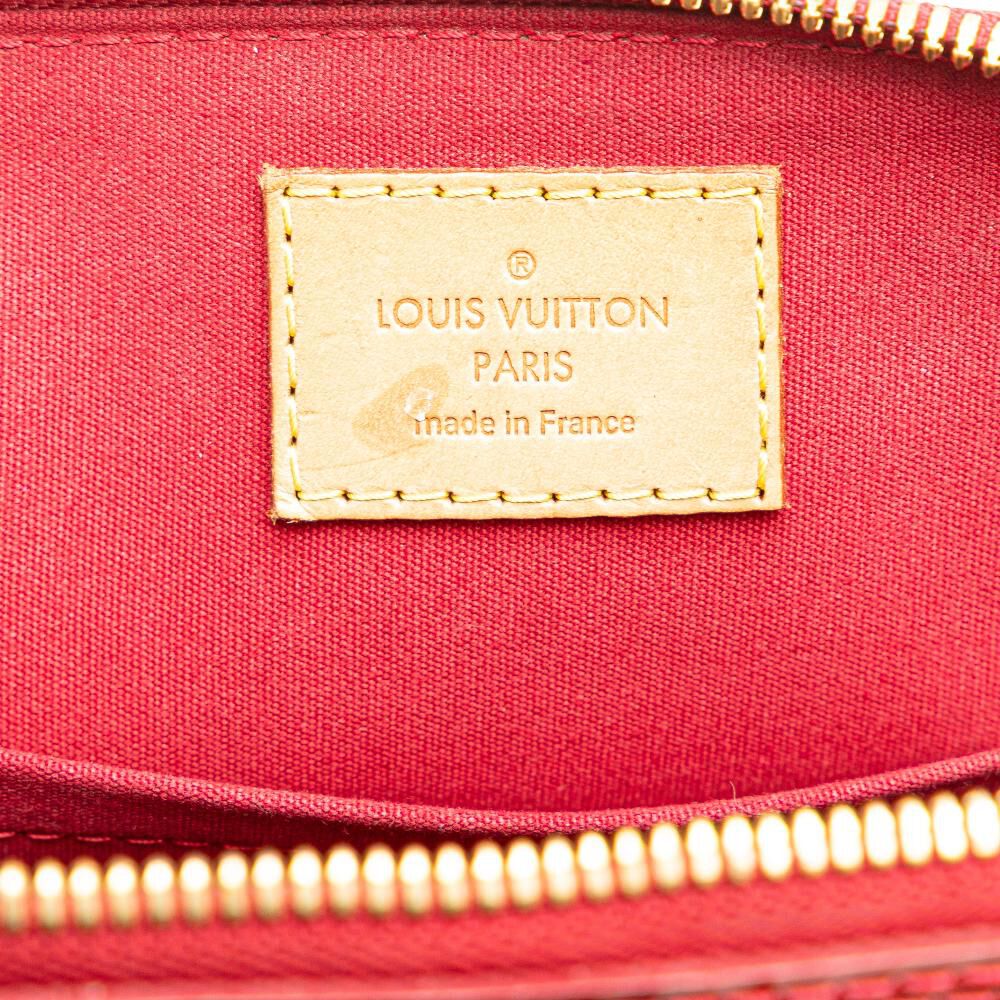 Louis Vuitton Alma