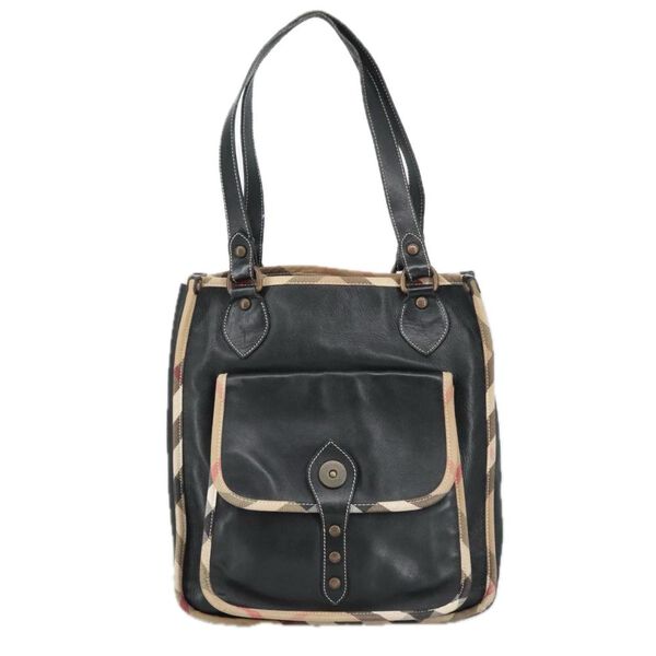 Burberry Tote