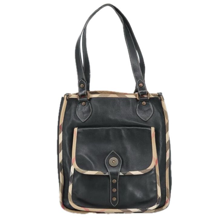 Burberry Tote