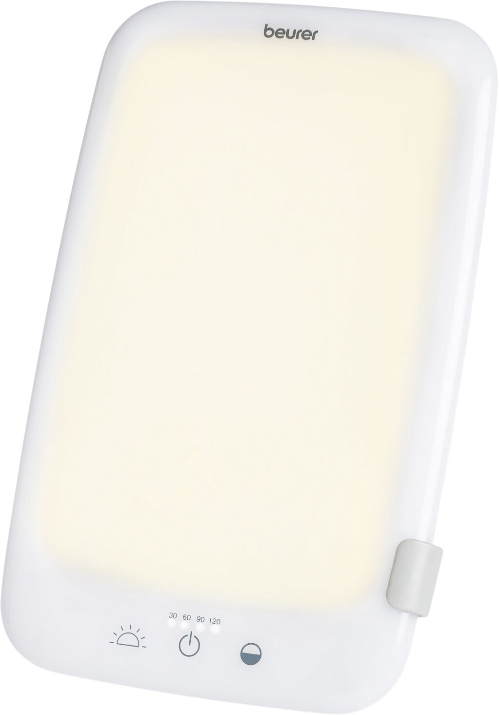 TL 35 Dagsljus- och ljusterapilampa