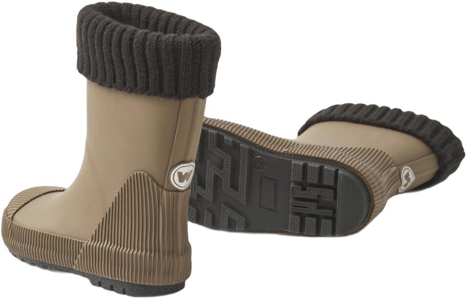 Rubber Boot Thermo Wader