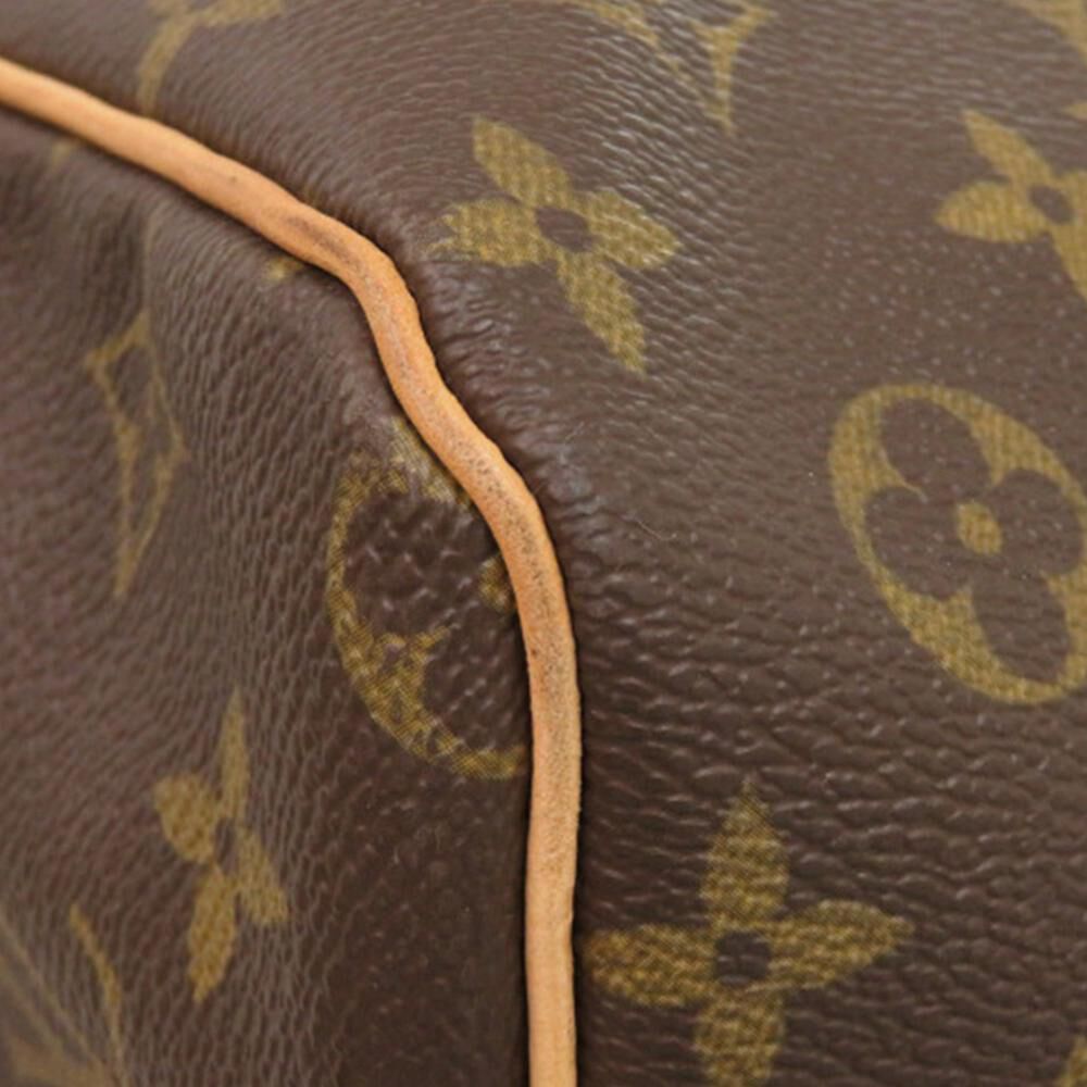 Louis Vuitton Keepall