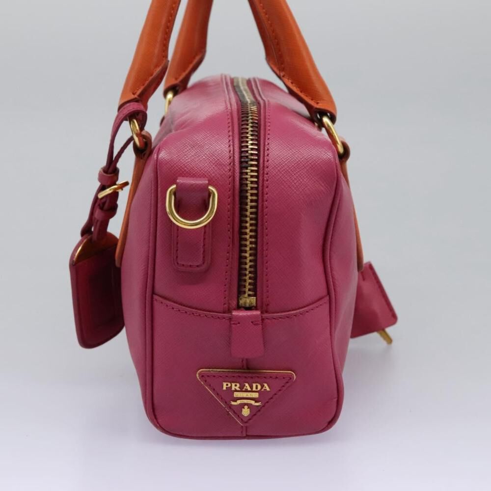 Prada Handbag