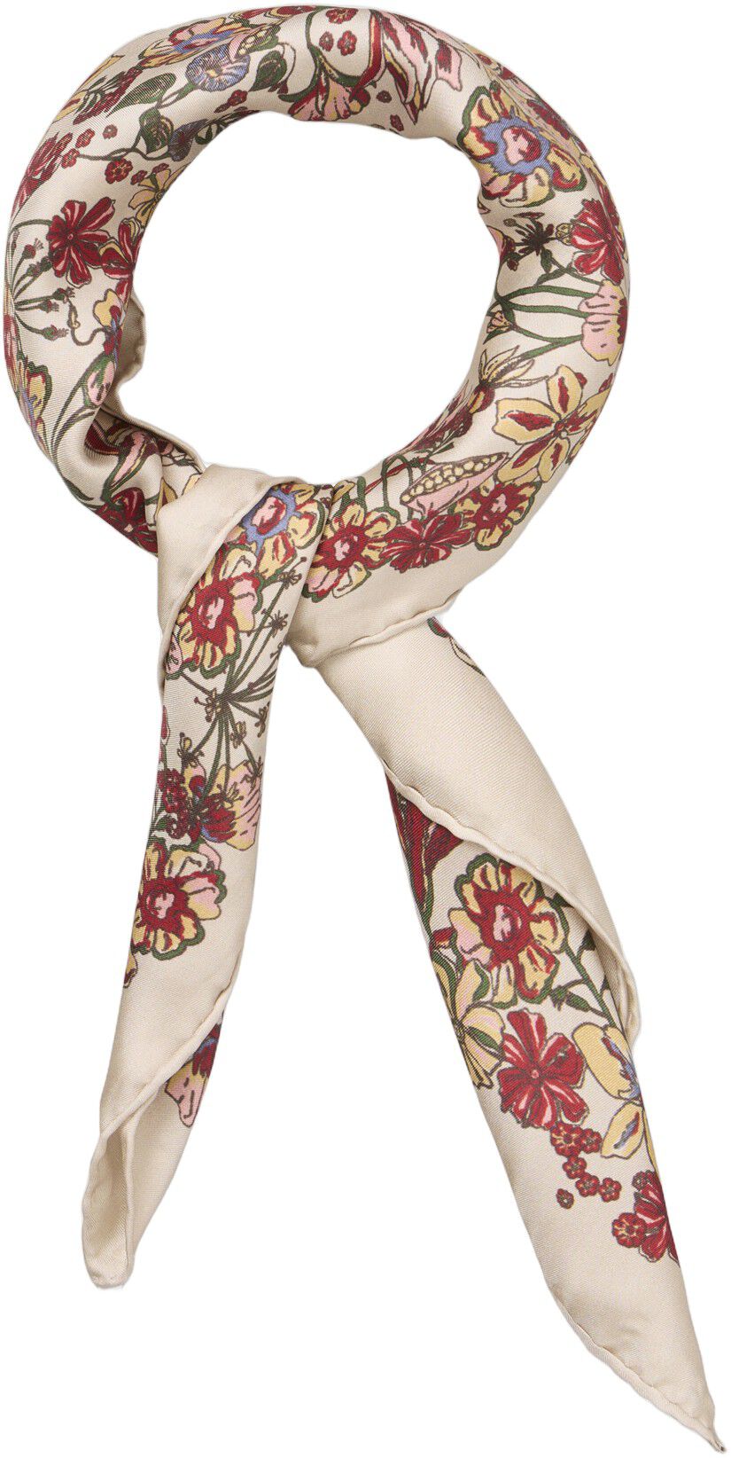 Floralia Sia Scarf