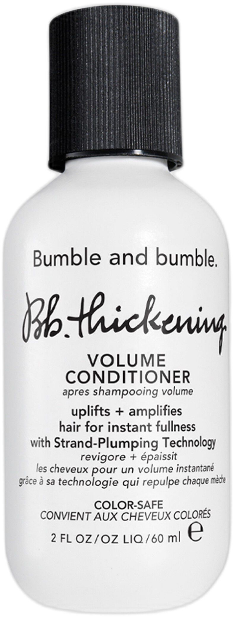 Thickening Conditioner 60 ml
