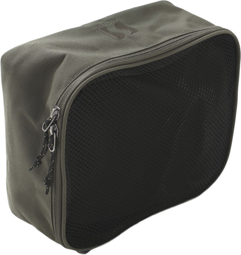Asivik Mesh Cube Bag M